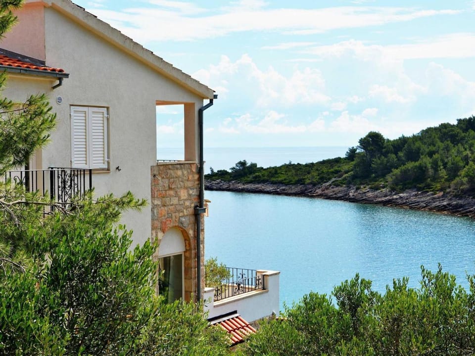 Blissful Bay Apartments Vrboska - One Bedroom Apartment with Terrace Apartment in Vrboska