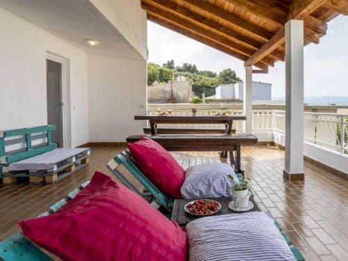 Apartment Keko - Three Bedroom Apartment with Terrace Hotel in Split-Dalmatia County