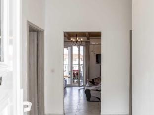 Apartment Keko - Three Bedroom Apartment with Terrace Hotel in Split-Dalmatia County