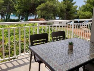 Beach House Zuljana - Two Bedroom Apartment with Terrace 3 Hotel in Dubrovnik-Neretva County