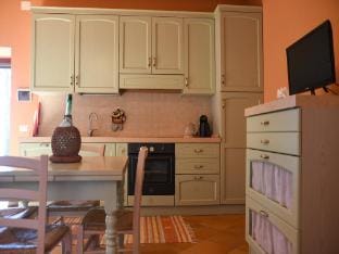 Stella del Mattino, apartment near the sea Hotel in Marche
