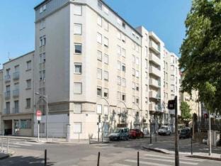 Studio Baraban - Hotel in Villeurbanne
