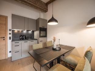 Stylish apartment in Kirchberg in Tirol Hotel in Salzburgerland