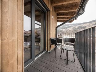 Stylish apartment in Kirchberg in Tirol Hotel in Salzburgerland
