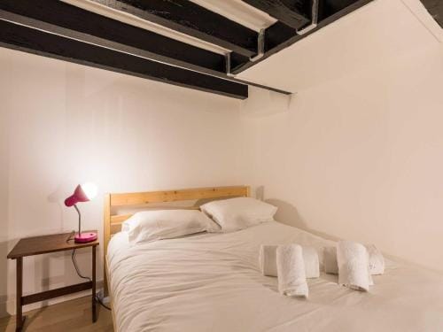 DIFY Apartment 1BR4P - SaoneVieux Lyon Hotel in Lyon