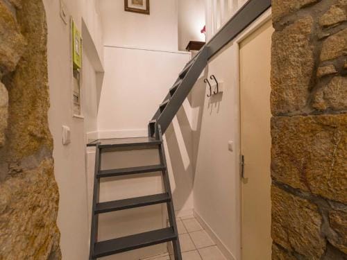 DIFY Apartment 1BR4P - SaoneVieux Lyon Hotel in Lyon