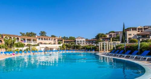 Residence Les Parcs de Grimaud Hotel in Grimaud