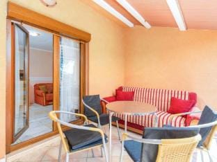 Apartments Manda - One Bedroom Apartment With Terrace A2 Hotel in Fažana