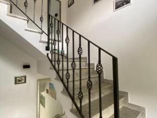 Apartments Lara Rab - Superior Studio Apartment with Balcony Hotel in Lika-Senj County