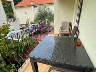 Apartments Lara Rab - Superior Studio Apartment with Balcony Hotel in Lika-Senj County