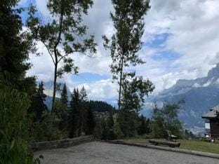Residence Ecrin Des Glaciers Daim Hotel in Combloux