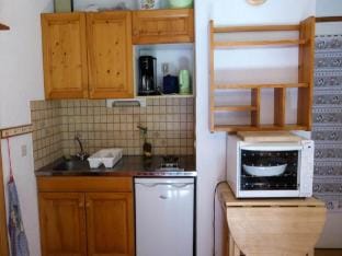 Residence Ecrin Des Glaciers Daim Hotel in Combloux