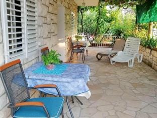 Apartments Marita - Two Bedroom Apartment Hotel in Korčula