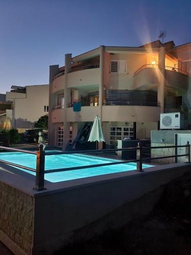 Villa Analena - Two Bedroom Apartment 3 Hotel in Šibenik