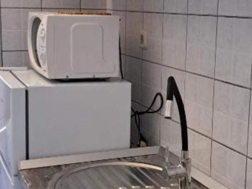 Apartments Natali - One Bedroom Apartment with Balcony APP5 Hotel in Dubrovnik-Neretva County