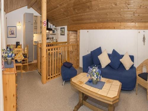 Apartment in Seefeld near Ski Lift Hotel in Seefeld