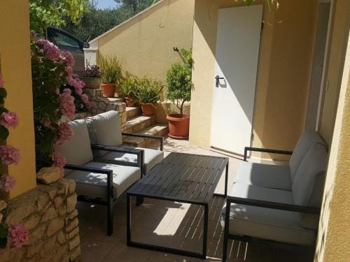 Two Bedroom Apartment with Terrace no.1 Hotel in Split-Dalmatia County