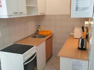 Two Bedroom Apartment with Terrace no.1 Hotel in Split-Dalmatia County