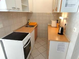 Two Bedroom Apartment with Terrace no.1 Hotel in Split-Dalmatia County