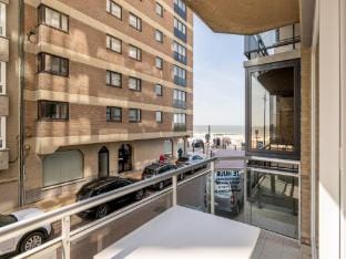 Apartment in Belgium near the Harbor Hotel in Flanders