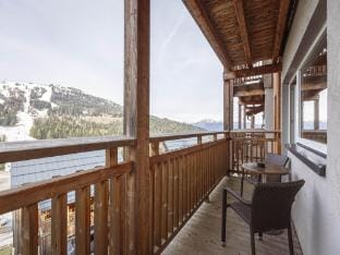 Spacious chalet near ski area Hotel in Friuli-Venezia Giulia