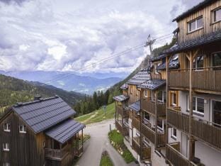 Spacious chalet near ski area Hotel in Friuli-Venezia Giulia