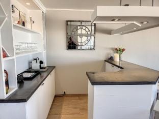 Apartment Albertstrand with Stunning Seafront View Hotel in Knokke-Heist