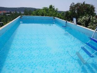 One Bedroom Apartment with Balcony 3 Hotel in Lika-Senj County
