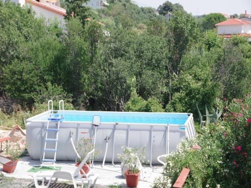 One Bedroom Apartment with Balcony 3 Hotel in Lika-Senj County