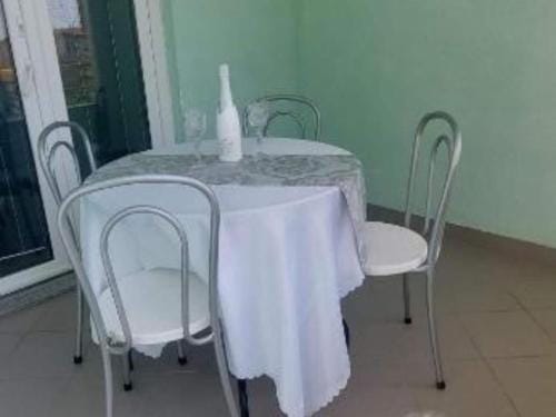 Apartments Natali - One Bedroom Apartment with Balcony APP7 Hotel in Dubrovnik-Neretva County