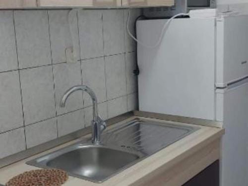 Apartments Natali - One Bedroom Apartment with Balcony APP7 Hotel in Dubrovnik-Neretva County