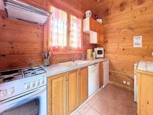 Clevie Hotel in Montriond