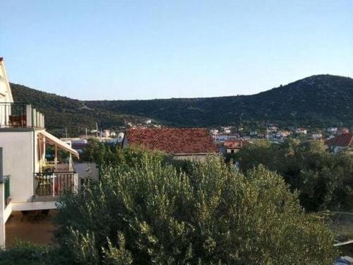 Apartments Vala - One Bedroom Apartment with Sea View A2 Hotel in Šibenik-Knin County, Croatia