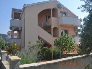 Apartments Vala - One Bedroom Apartment with Sea View A2 Hotel in Šibenik-Knin County, Croatia