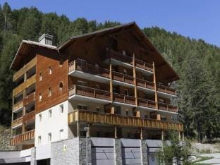 Residence Les Chalets du Verdon Hotel in Allos