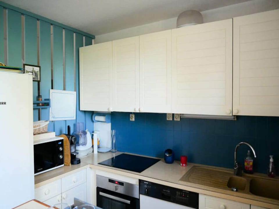 House 6 People Hotel in Arzon
