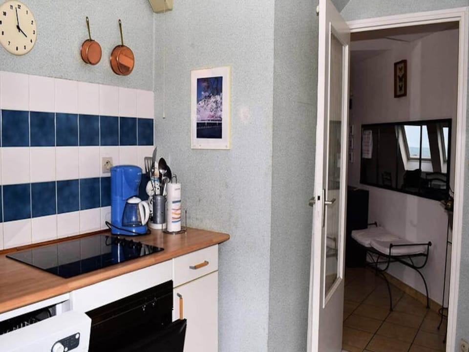 Rooms 5 People Hotel in Perros-Guirec