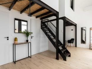 DIFY Mazenod - Prefecture Hotel in Lyon