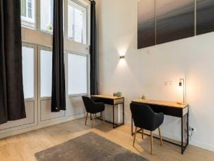 DIFY Mazenod - Prefecture Hotel in Lyon