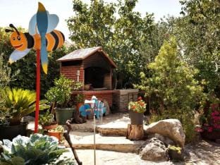 Two Bedroom Apartment with Terrace Hotel in Šibenik-Knin County, Croatia