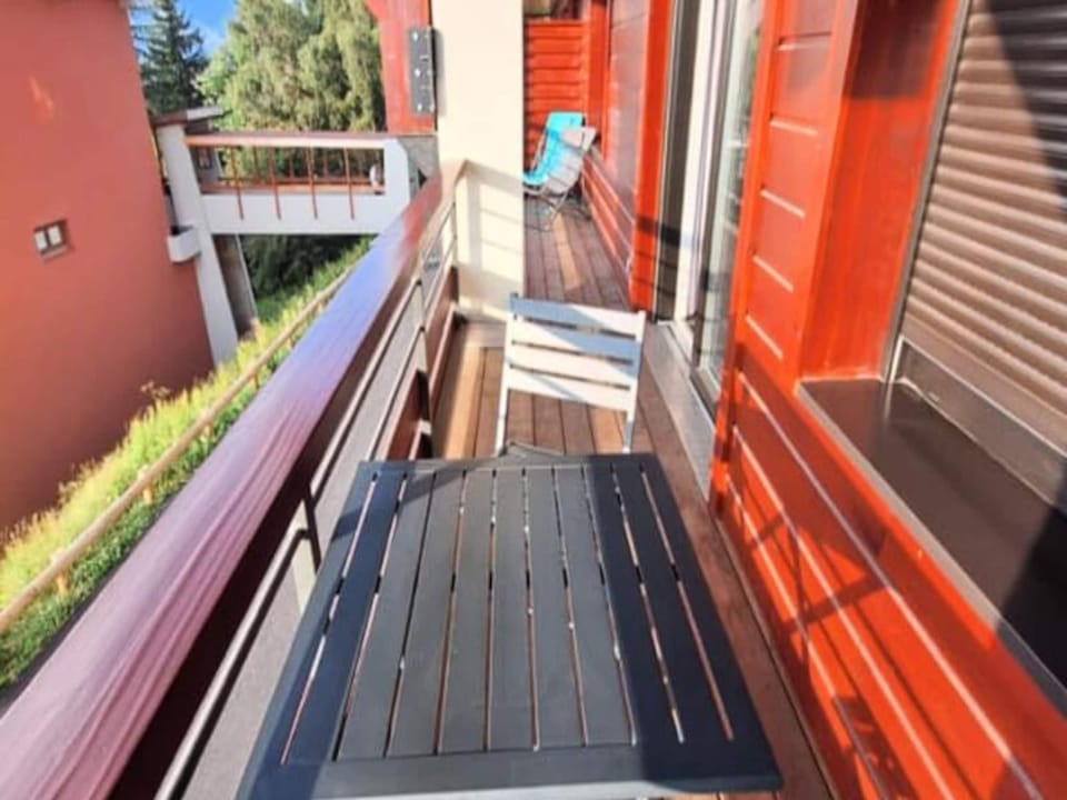 Apartments for 8 People Hotel in Landry