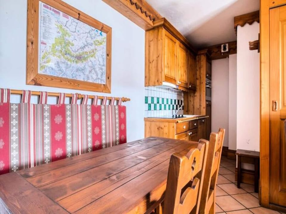Room Apartment 6 People - Selection Hotel in Chamonix