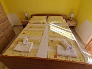 Apartments Dana - One Bedroom Apartment 5 Hotel in Šibenik-Knin County, Croatia
