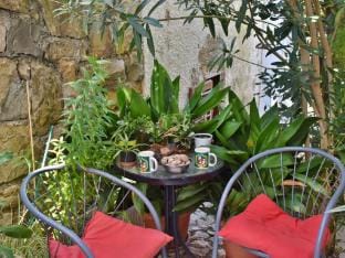 Apartments Jug - Comfort Studio Apartment with Balcony Hotel in Lopar