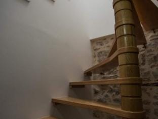 Apartments Stone House Murter - Two Bedroom Apartment with Terrace Hotel in Murter