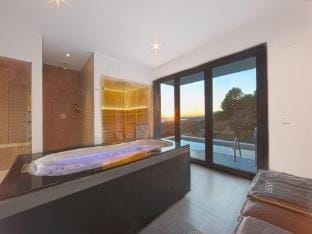 Villa in Marbella with Private Heated Pool Hotel in Marbella