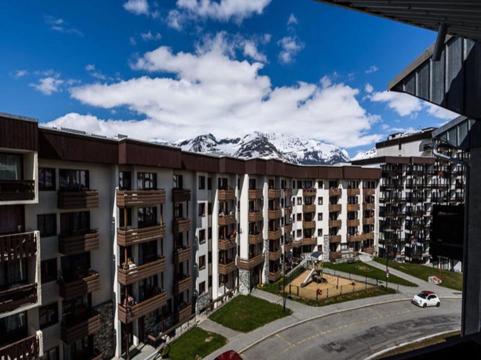 Holiday Rental Tignes Lavachet 46 Hotel in Tignes