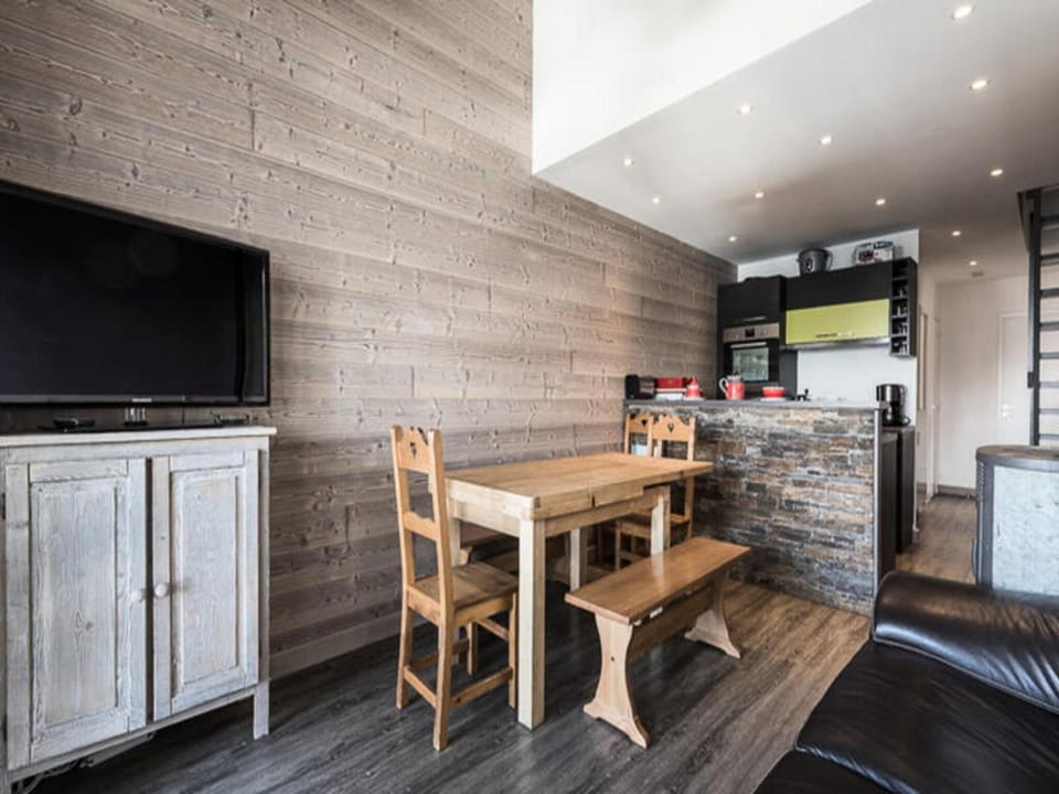Holiday Rental Tignes Lavachet 46 Hotel in Tignes
