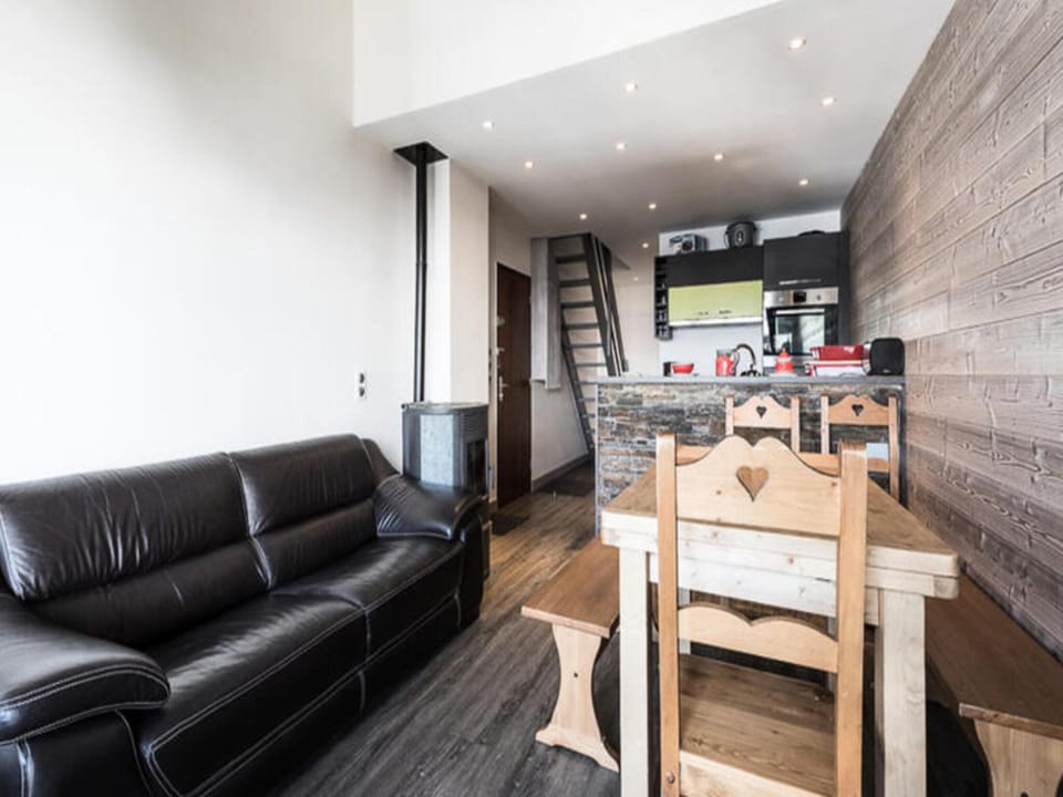 Holiday Rental Tignes Lavachet 46 Hotel in Tignes