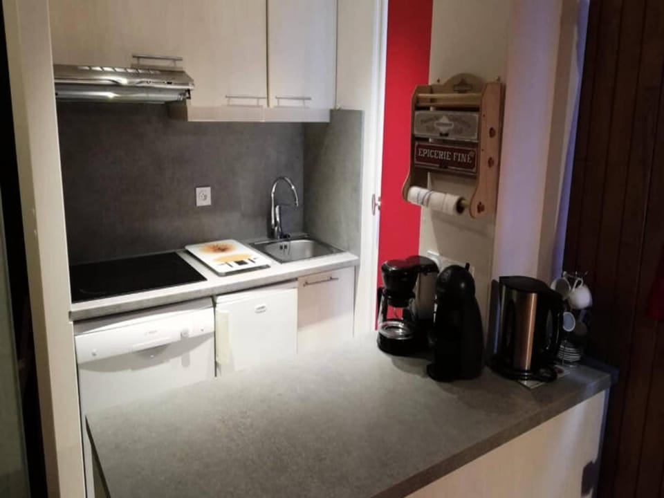 Holiday Rental Tignes Val Claret 4 Hotel in Tignes